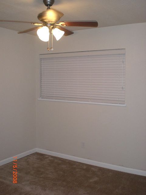 Bedrooms