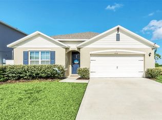 1458 Riverboat Dr, Kissimmee, FL 34744