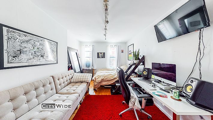 1st image of 272 E 3rd St #6R