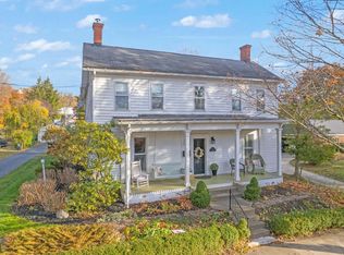 216 W Elm St, Granville, OH 43023