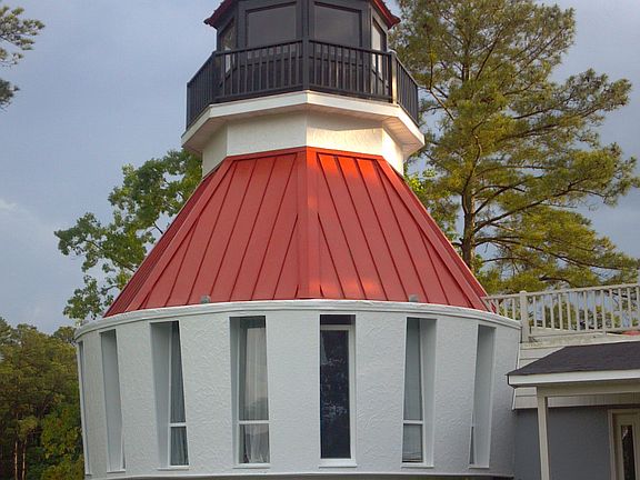 Your Personal Lighthouse