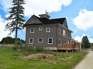 253 Craig Side Rd, Oro Medonte, ON L0L 1V0