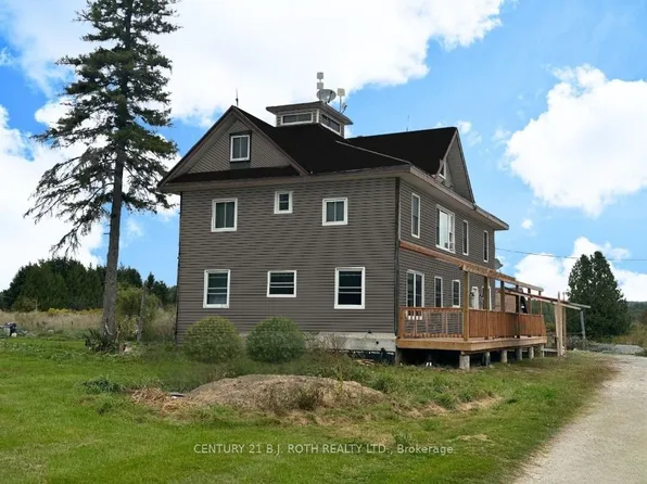 253 Craig Side Rd, Oro Medonte, ON L0L 1V0