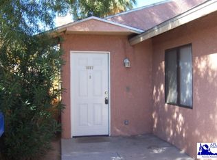 1607 N Bryant Ave APT 3, Tucson, AZ 85712