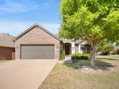 231 Carson Dr, Waxahachie, TX, 75167