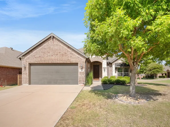 231 Carson Dr, Waxahachie, TX 75167