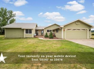 241 Allen Rd, Elk, WA 99009