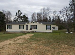 16 Kayci Ln, Hawkinsville, GA 31036