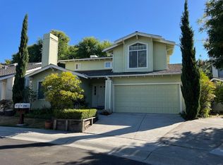 312 Wildflower Park Ln, Mountain View, CA 94043