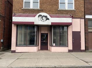 1609 Pine Ave #1, Niagara Falls, NY 14301