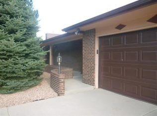 8222 W 70th Pl, Arvada, CO 80004