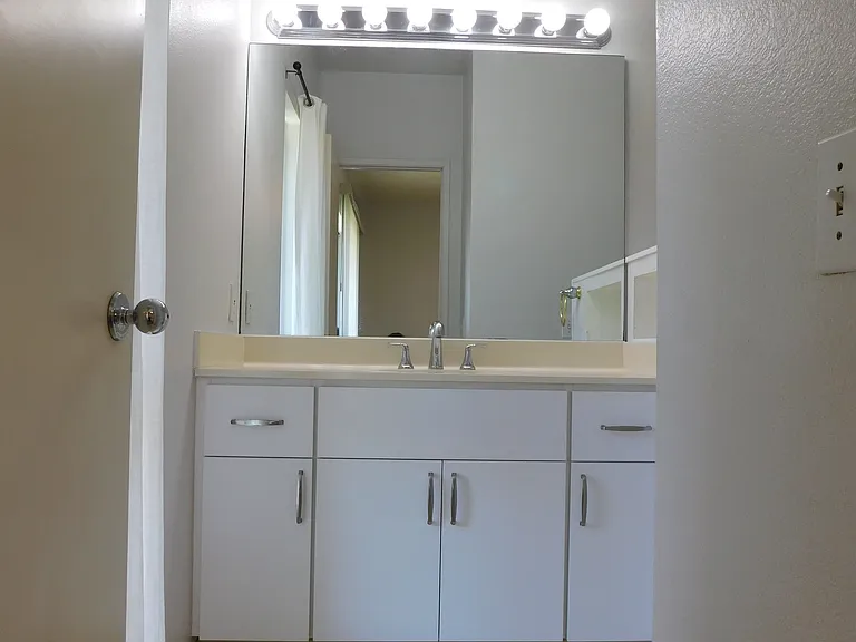 Bathroom #1