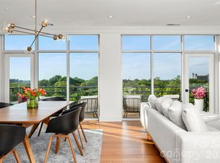 400 N Church St Unit 616, Charlotte, NC 28202