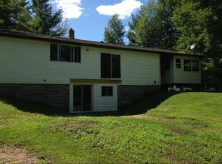 51106 Fox Rd, Sandstone, MN 55072