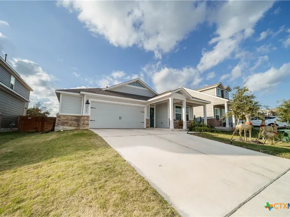 211 Mendoza, Kyle, TX 78640