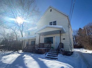 609-611 Alban St, Rhinelander, WI 54501