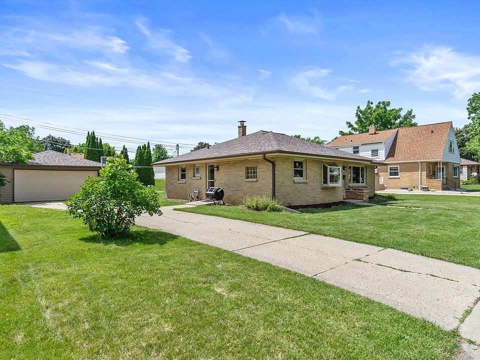 1st image of 3225 S 80th STREET