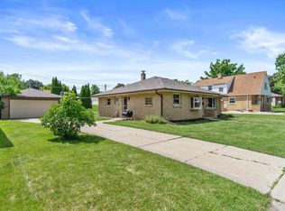 3225 S 80th St, Milwaukee, WI 53219