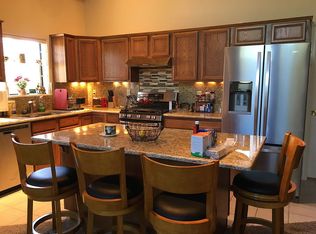 2300 E Scarlet Bugler Cir, Payson, AZ 85541