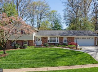 2307 Tanglevale Dr, Vienna, VA 22181