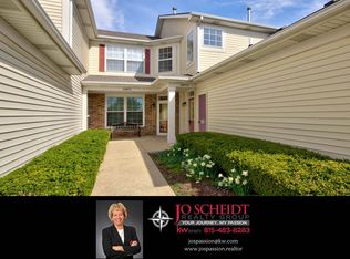 24054 Pear Tree Cir #24054, Plainfield, IL 60585