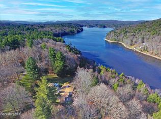 6 Bidwell Rd, Monterey, MA 01245