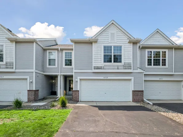 6429 157th St W, Apple Valley, MN 55124