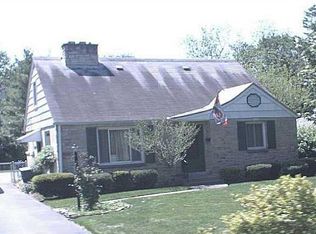 295 W Weisheimer Rd, Columbus, OH 43214