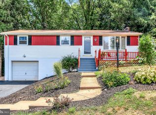 213 Forge Hill Rd, Wrightsville, PA 17368
