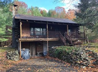 4046 Route 212, Lake Hill, NY 12495