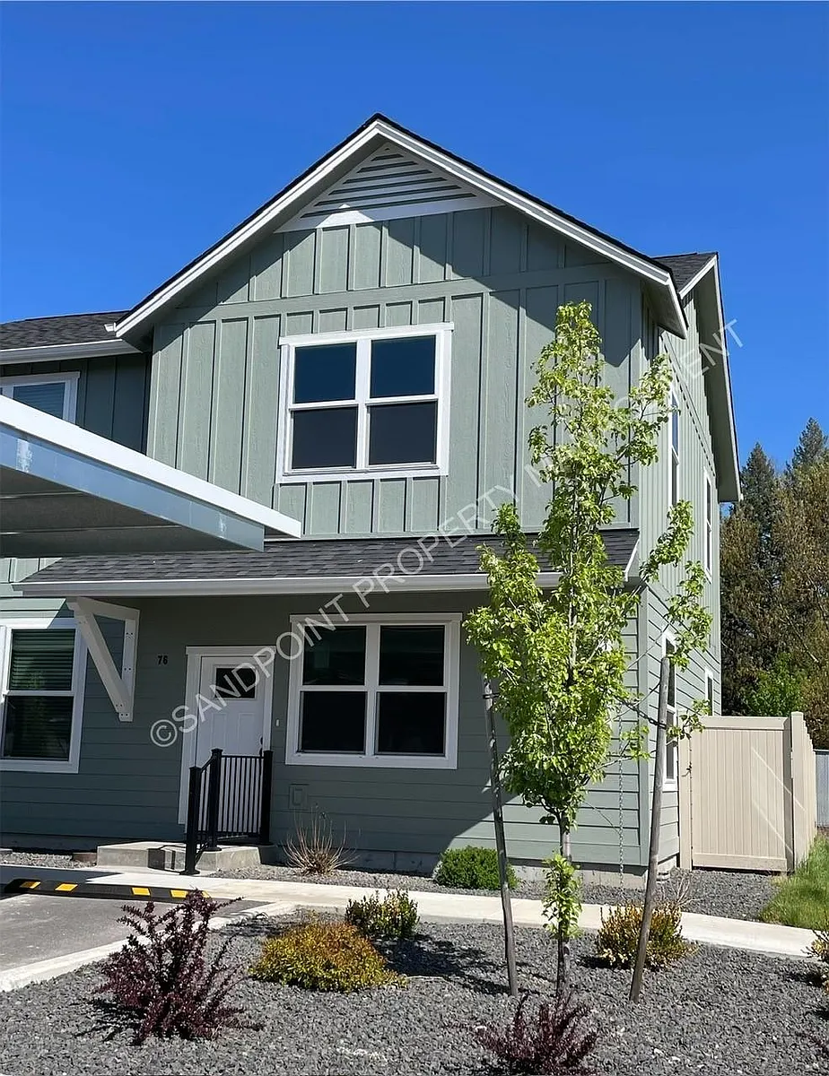 Building Photo - 76 Potlatch Loop