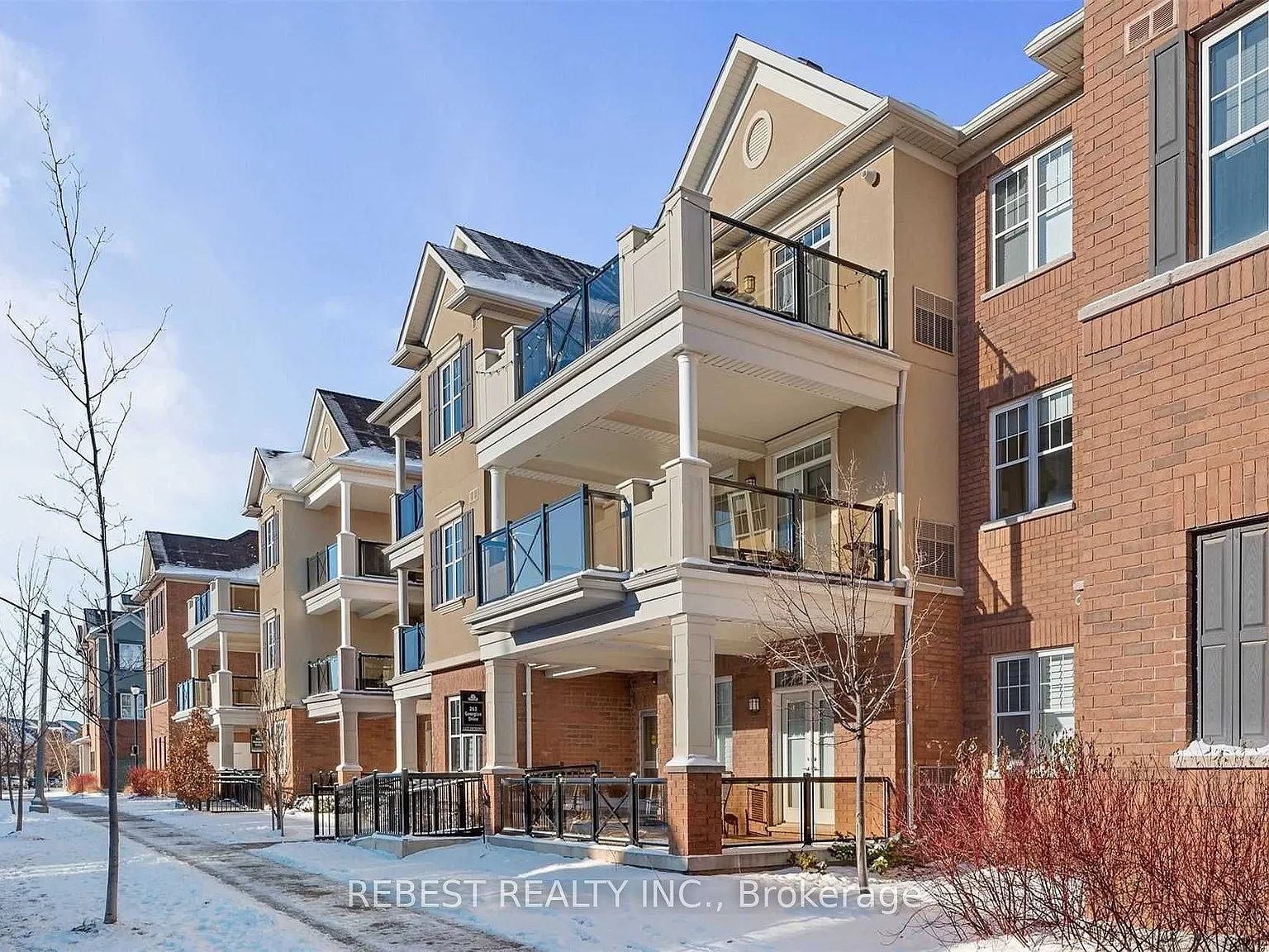 2 bed, $2,999 — Photo 1