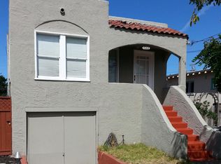 948 Madison St, Albany, CA 94706