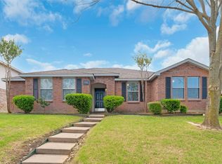 1711 Hickory Creek Ln, Rockwall, TX 75032