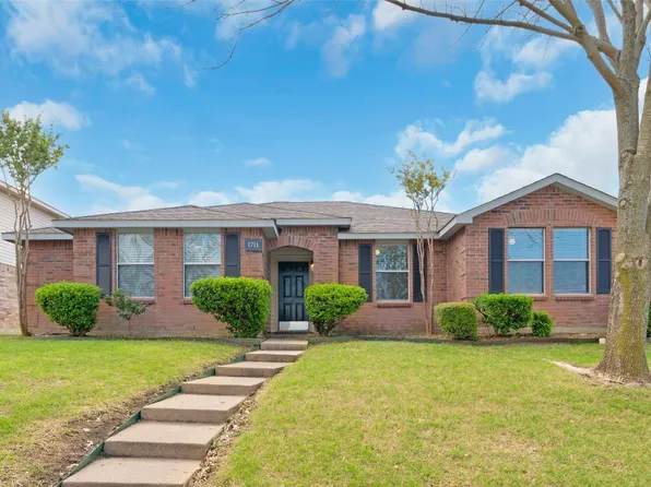 1711 Hickory Creek Ln, Rockwall, TX 75032