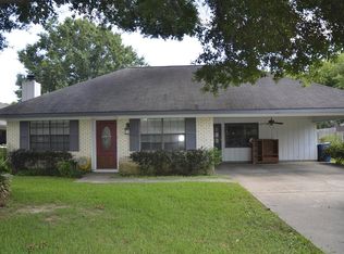206 San Carlos Cir, Lafayette, LA 70506