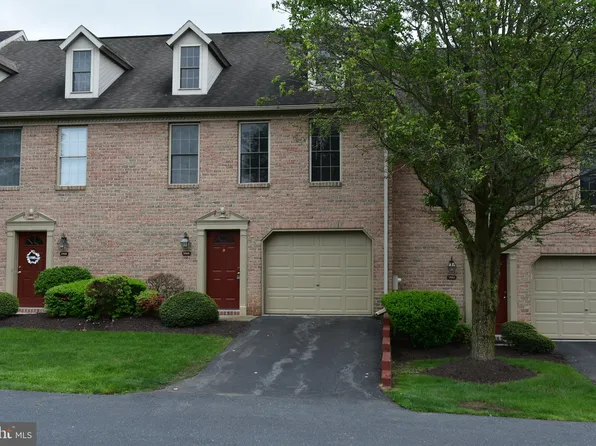 1464 Timber Brook Dr #10, Mechanicsburg, PA 17050