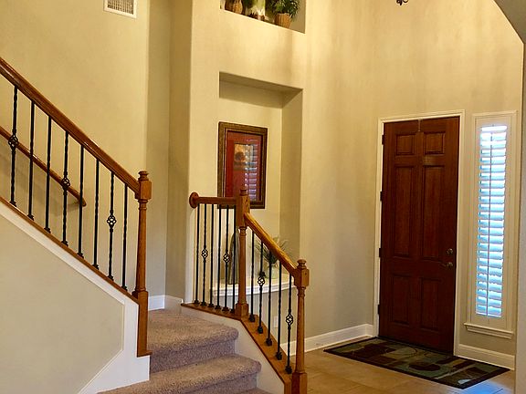 Front Foyer