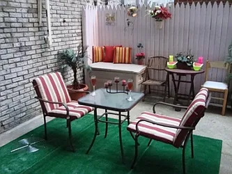 Rented by Citi Habitats