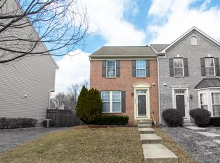 8863 Papillon Dr, Ellicott City, MD 21043