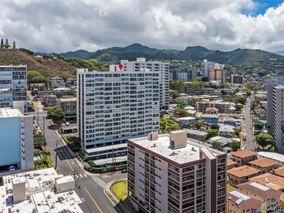 1515 Ward Ave APT 101, Honolulu, HI, 96822