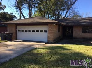 2977 Elgin St, Baton Rouge, LA 70805
