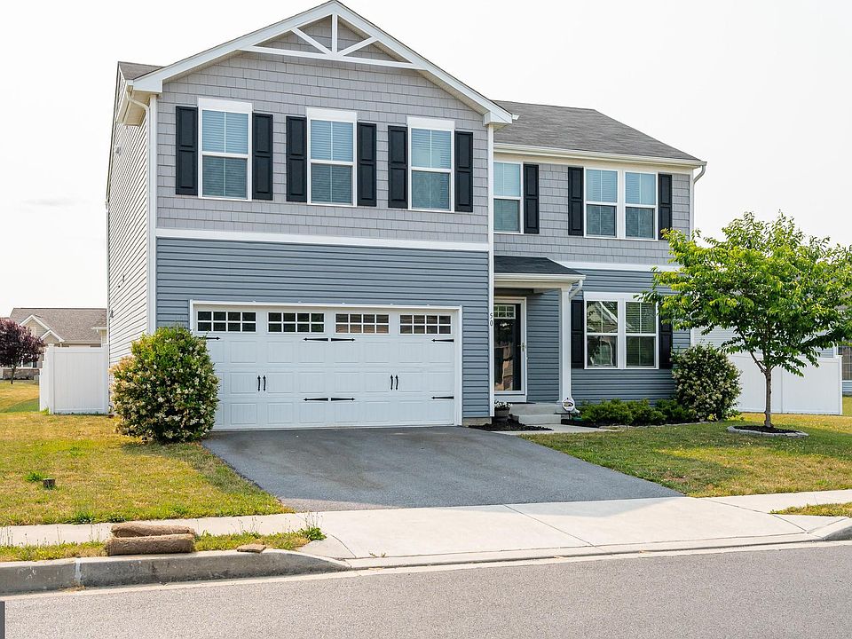 50 Oxford Way, Martinsburg, WV 25405 Zillow