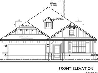 384 Montague Ln, Pilot Point, TX 76258
