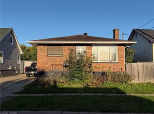 344 1st Ave, Sault Ste. Marie, ON P6C 4P1