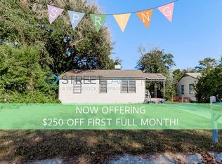 110 E End Ave, Warner Robins, GA 31088