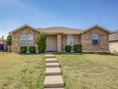2641 Pandale Dr, Mesquite, TX, 75181