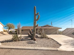 3056 Sombrero Dr, Lake Havasu City, AZ 86404
