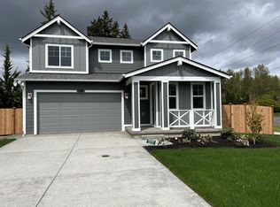 8519 143rd St E, Puyallup, WA 98373