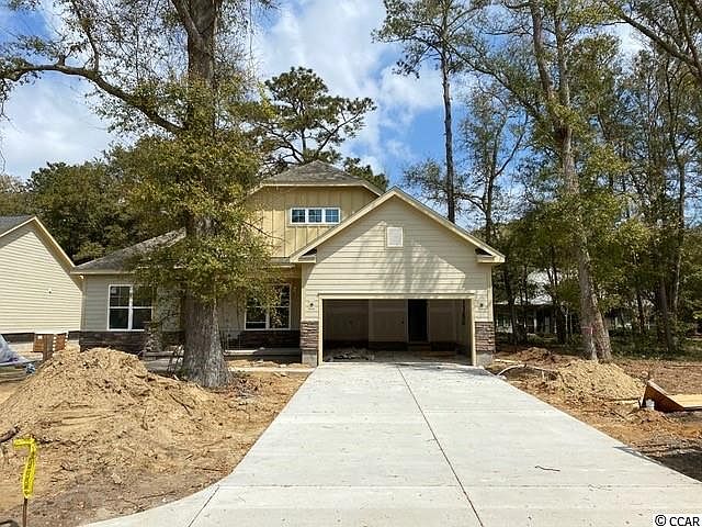 2nd image of 25 Great Egret Ct. Gardenia C Model Lot 29